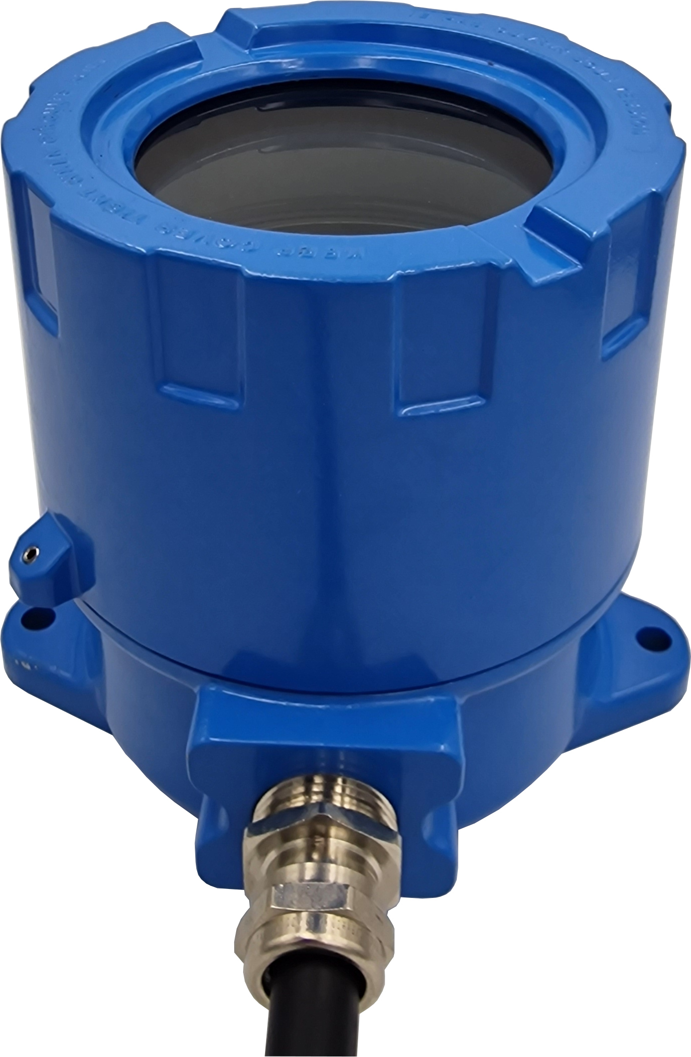 TinyHawk® in ATEX case